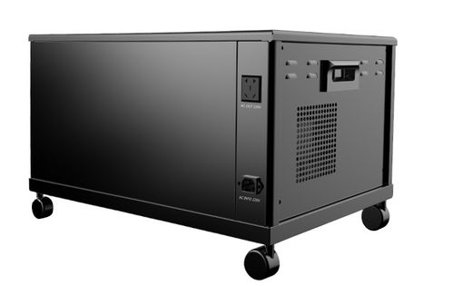 智能物聯(lián)新體驗 際慶科技USB2.0平板電腦充電柜的技術(shù)創(chuàng)新與開發(fā)應(yīng)用