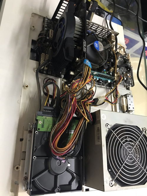 伊文電腦網絡科技 一站式解決您的計算機軟硬件難題，服務熱線13952810782